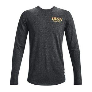 Under Armour Men's Project Rock Long Sleeve T-Shirt